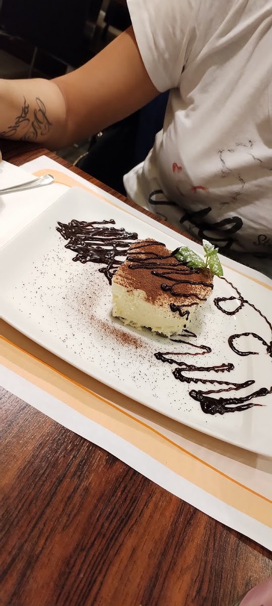 Restavracija Fresco-10