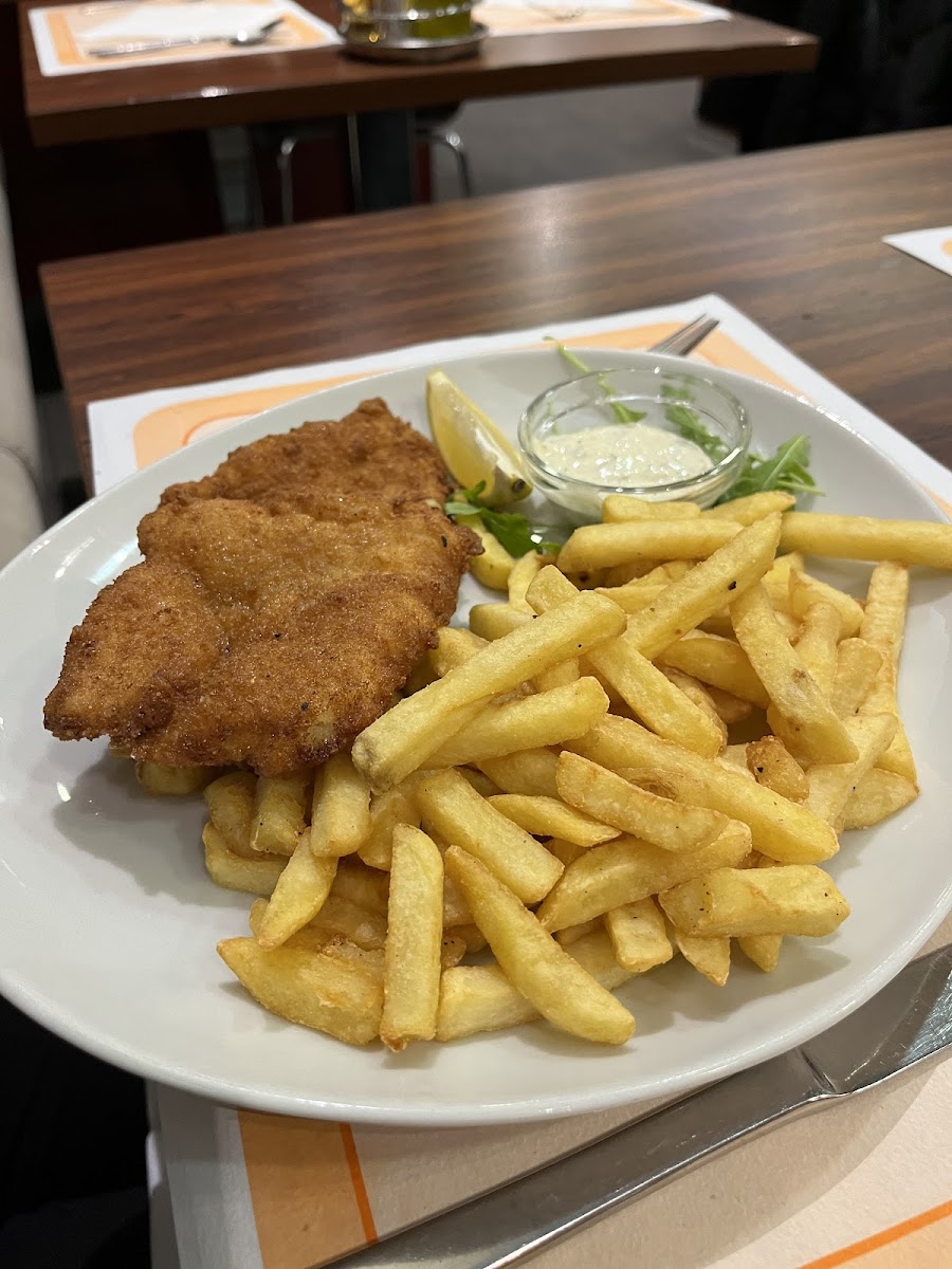 Restavracija Fresco-2