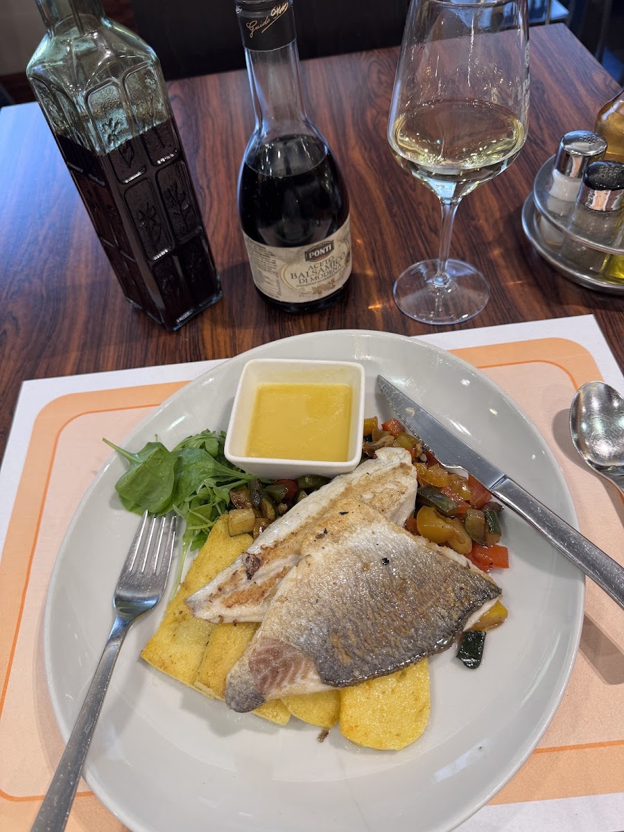 Restavracija Fresco-4