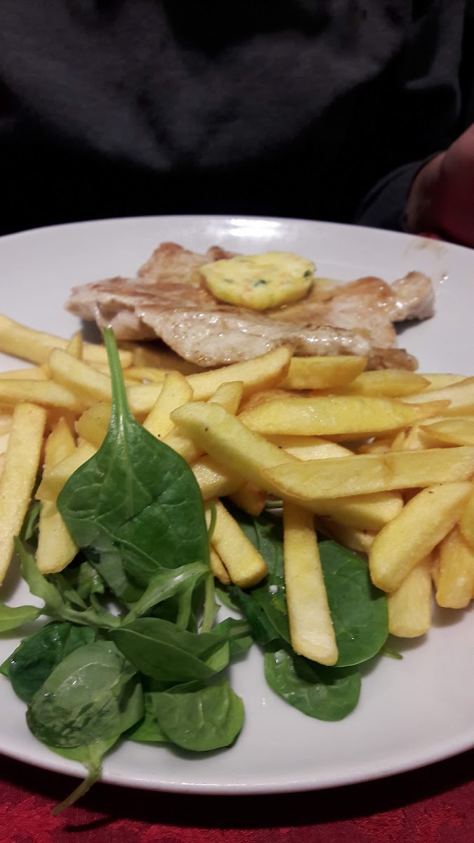 Restavracija Fresco-8