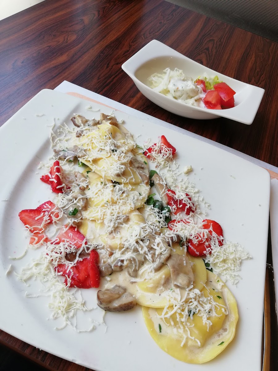 Restavracija Fresco-9